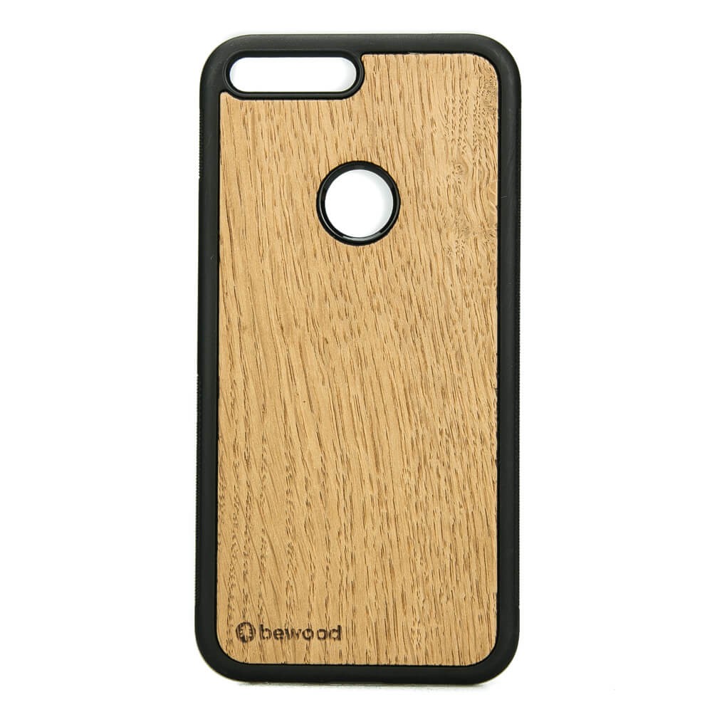 Google Pixel XL Oak Wood Case