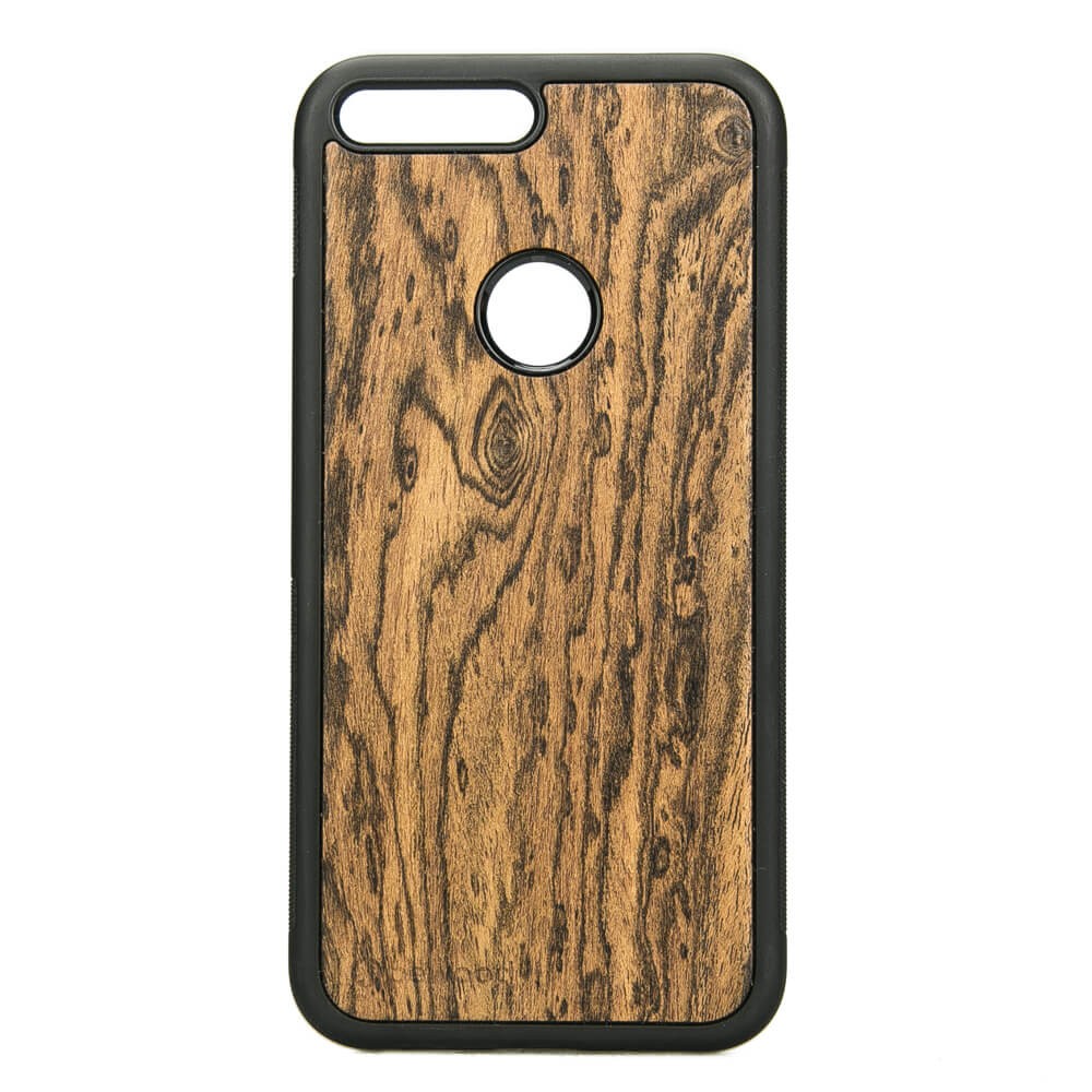 Google Pixel XL Bocote Wood Case