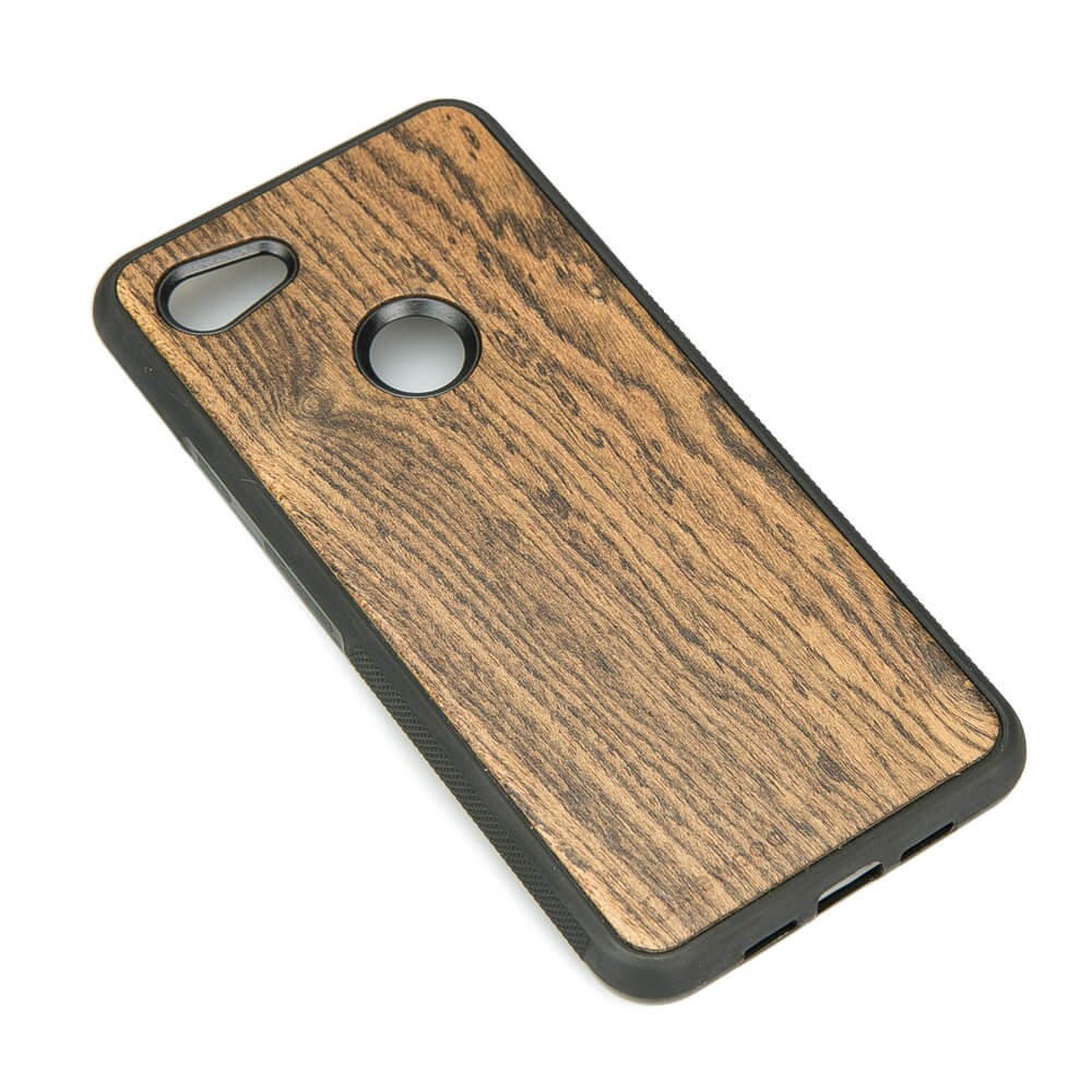 Google Pixel 3A Bocote Wood Case