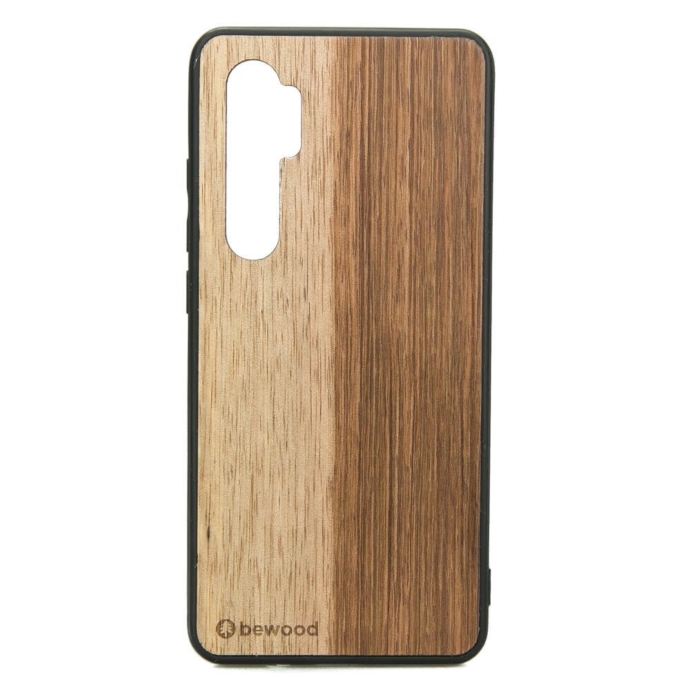 Xiaomi Mi Note 10 Lite Mango Wood Case
