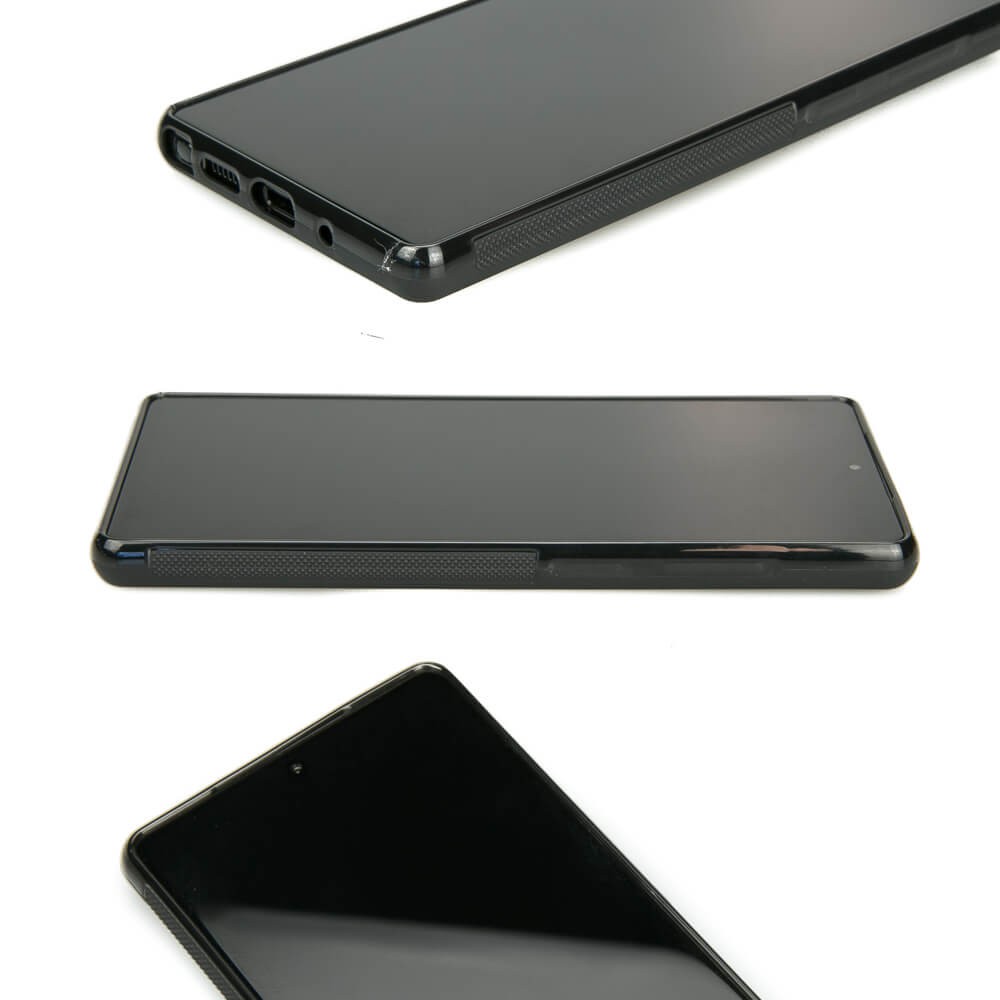 Samsung Galaxy Note 20 Bike Frake Wood Case (3)