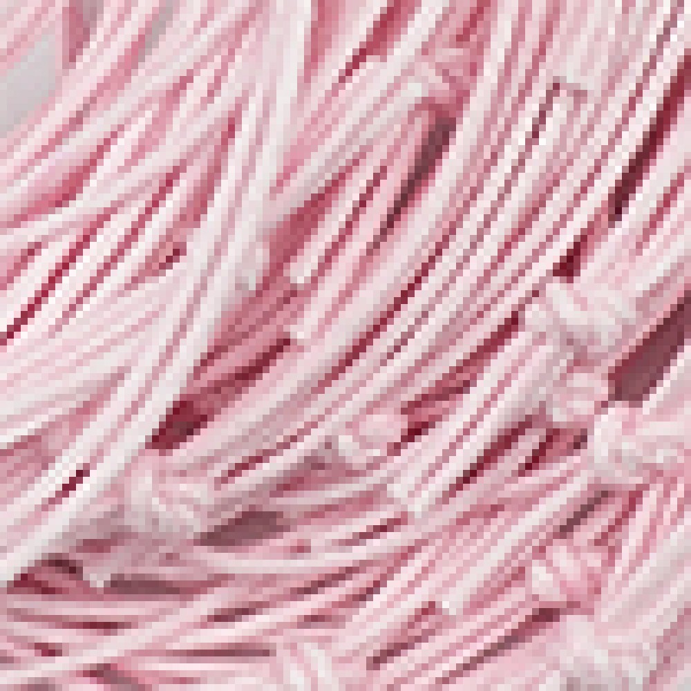 Obrazek dla: Bransoletka Simple Muszelka  Różowa