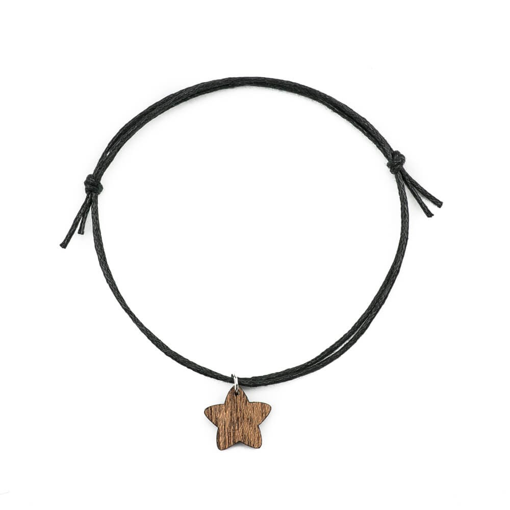 Bracelet Simple Star