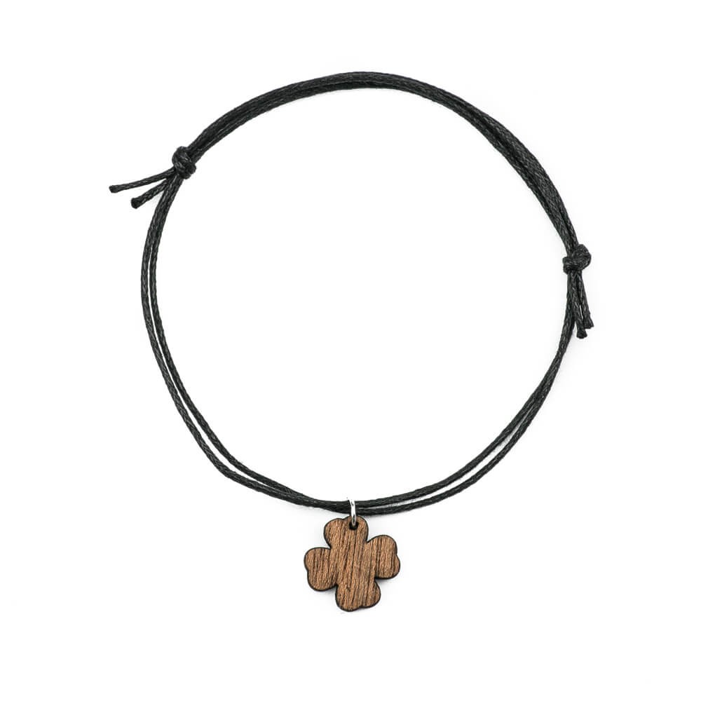 Bracelet Simple Shamrock