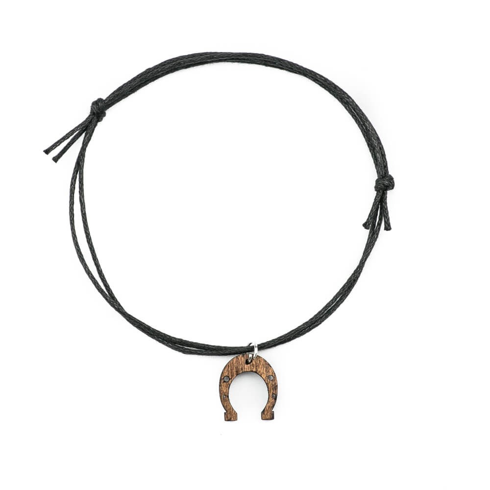 Bracelet Simple Horshoe