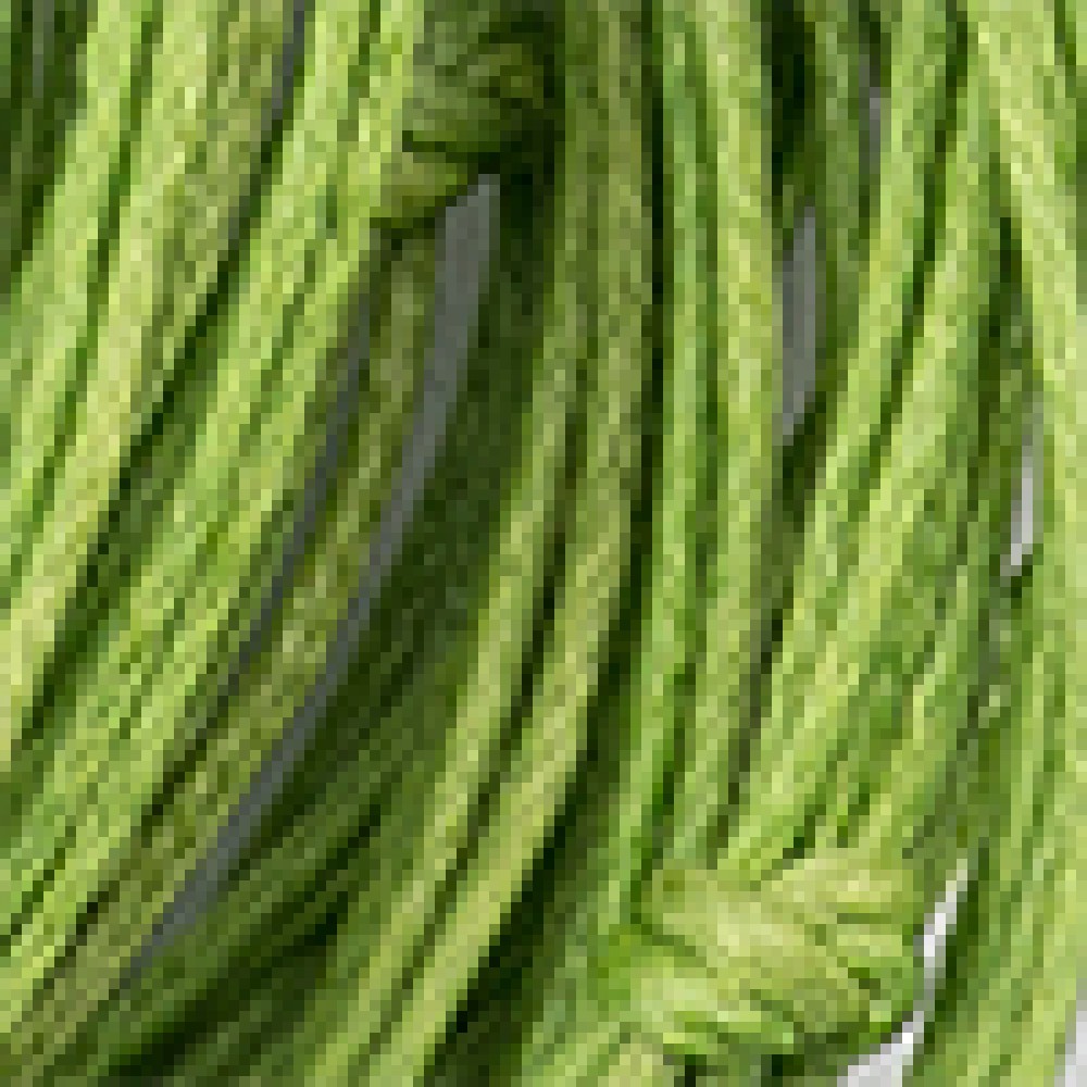 Obrazek dla: Bransoletka Simple Nieskończoność  Zielona