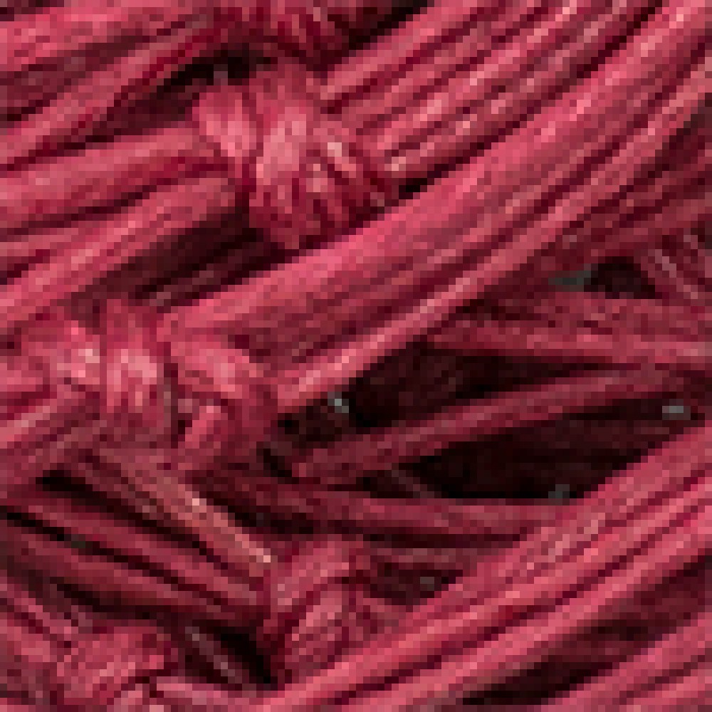 Obrazek dla: Bransoletka Simple Nieskończoność  Bordowa