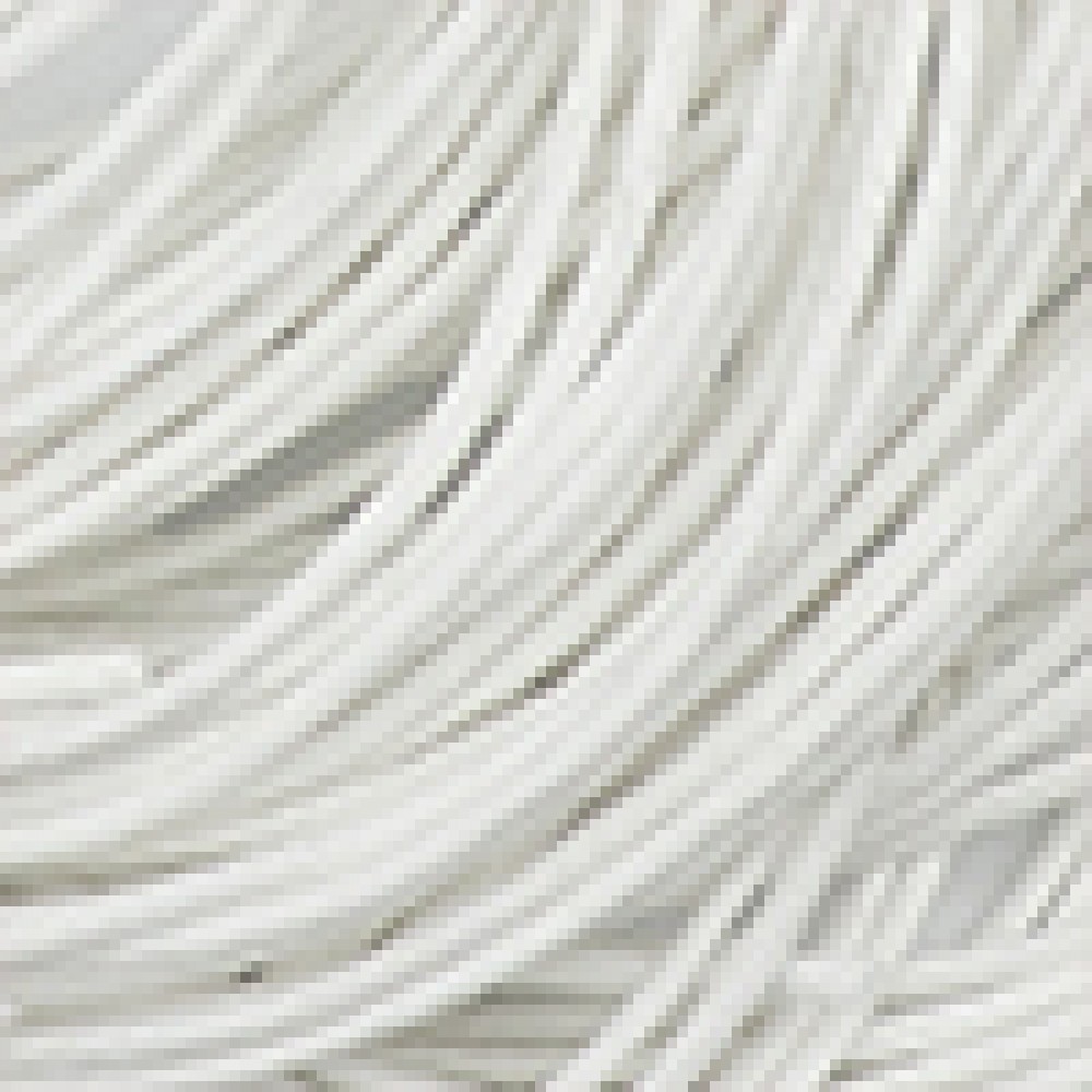 Obrazek dla: Bransoletka Simple Nieskończoność  Biała