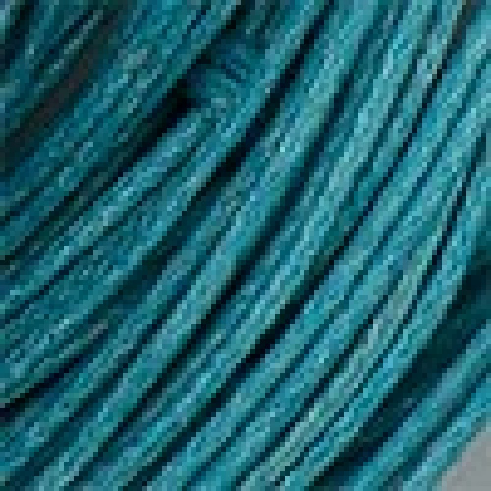 Obrazek dla: Bransoletka Simple Nieskończoność  Turkusowa