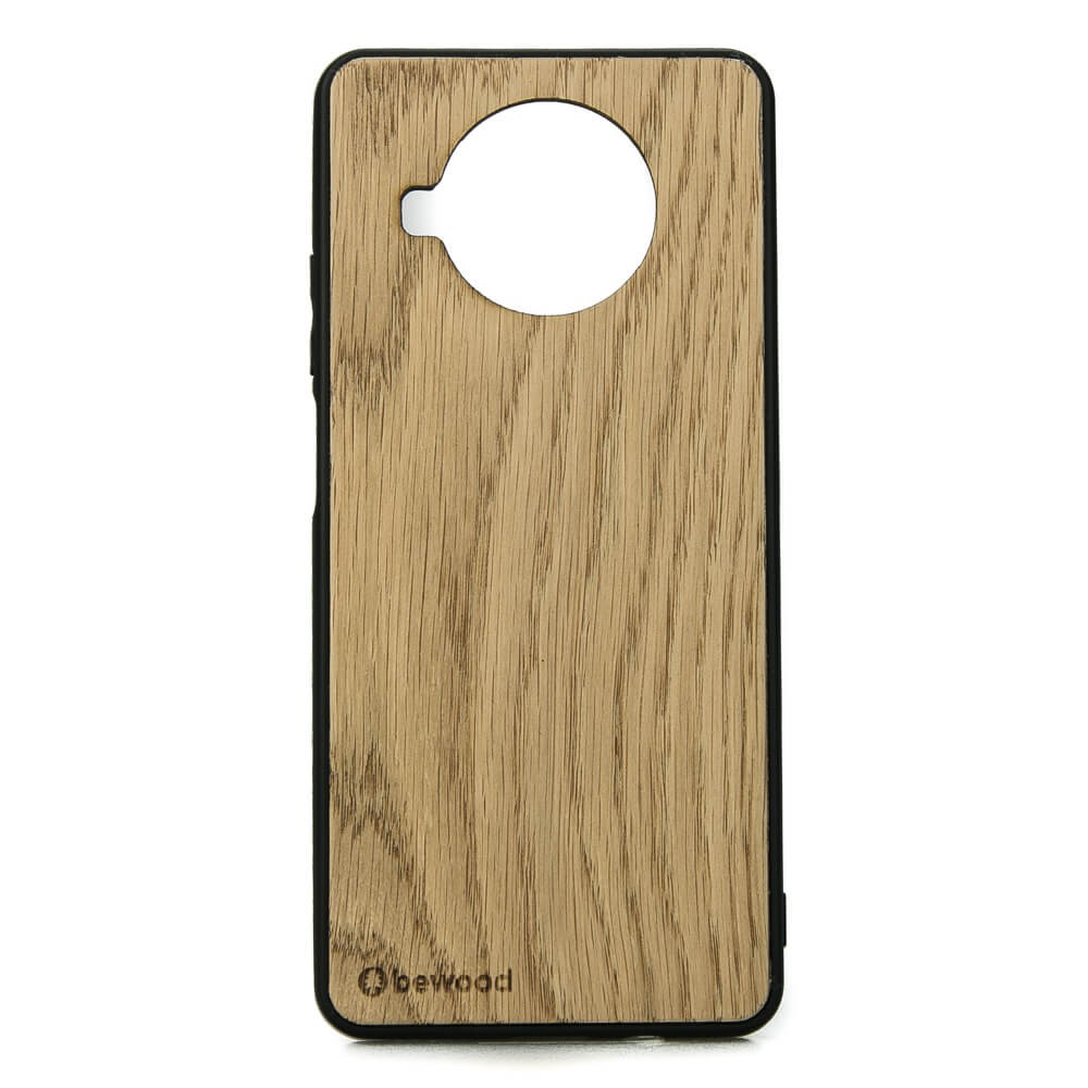 Xiaomi Mi 10T Lite Oak Wood Case
