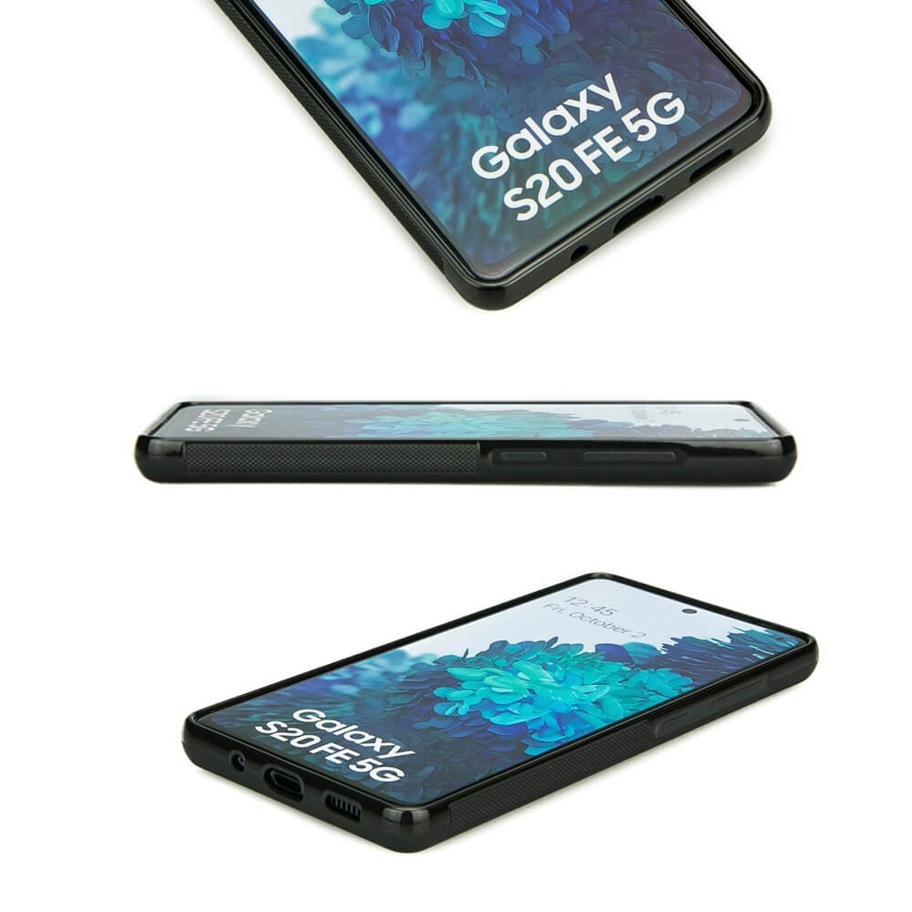 Drewniane Etui na Samsung Galaxy S20 FE MANGO (3)