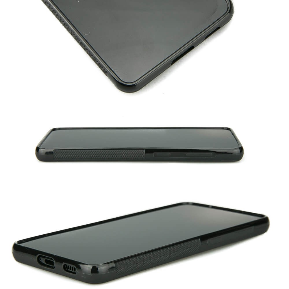 Drewniane Etui na Samsung Galaxy S21 Plus WILK DĄB (3)