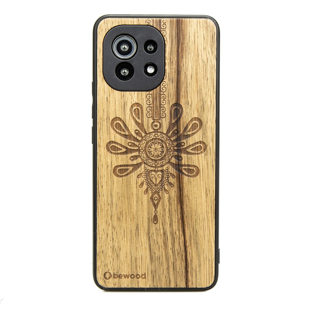 Xiaomi Mi 11 Parzenica Frake Wood Case