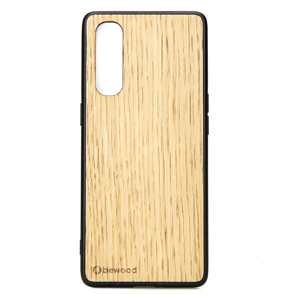 OPPO Reno 3 Pro Oak Wood Case