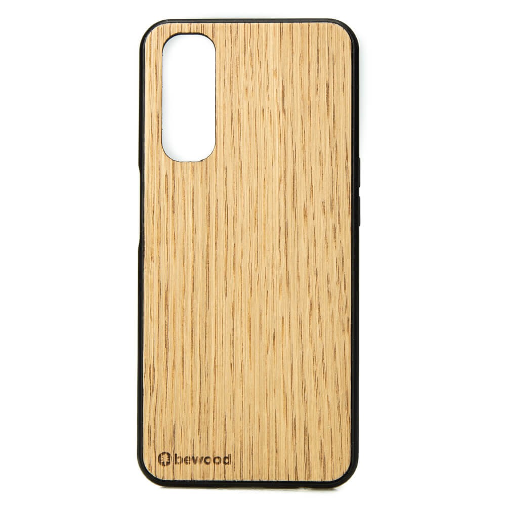 Realme 7 Oak Wood Case