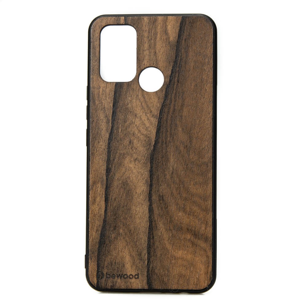 Realme 7i Ziricote Wood Case
