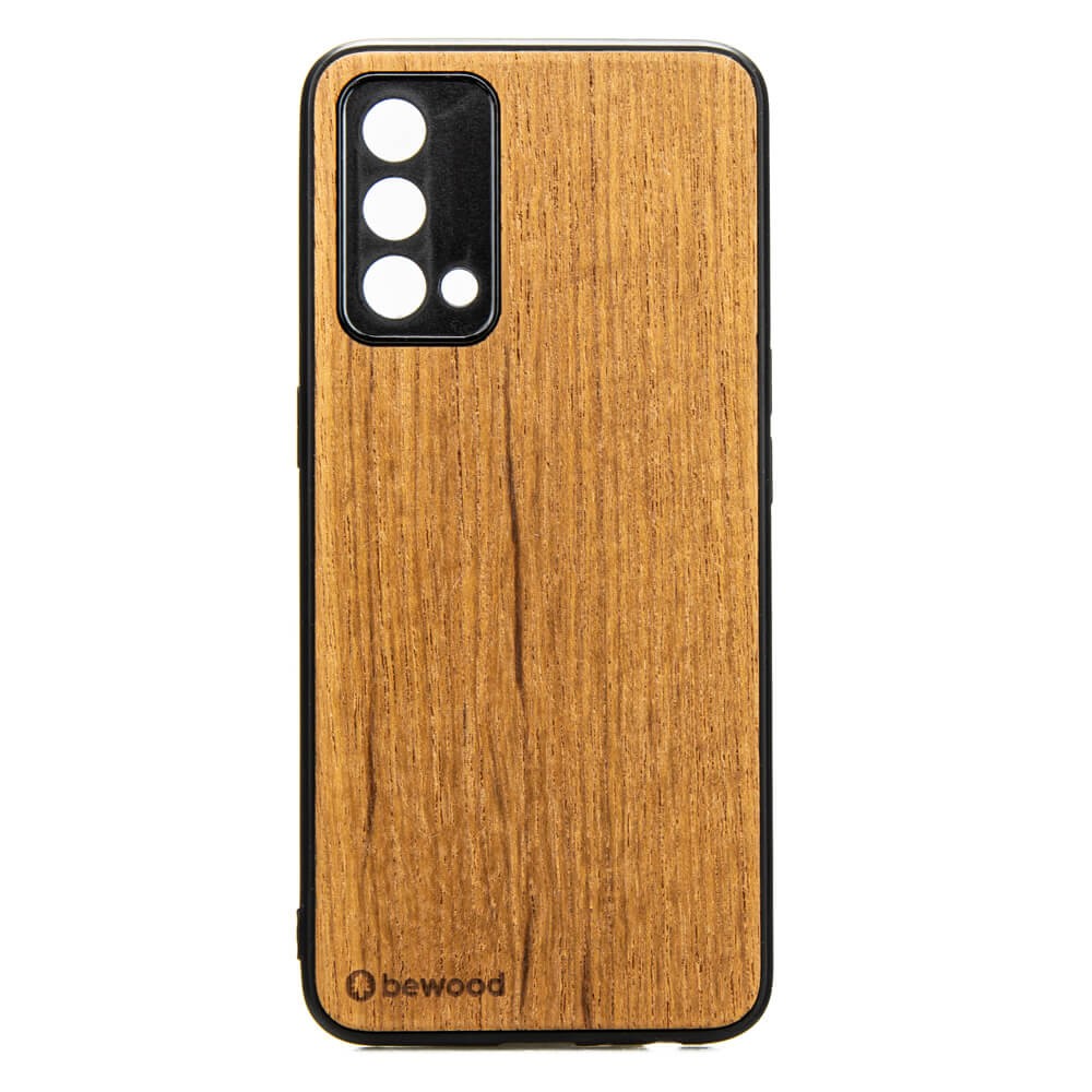 Realme GT Master Edition Teak Wood Case