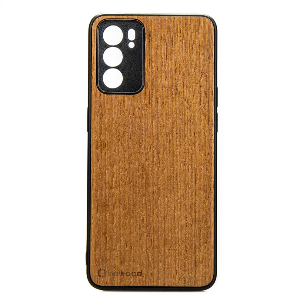 Drewniane Etui Oppo Reno 6 5G TEK (1)