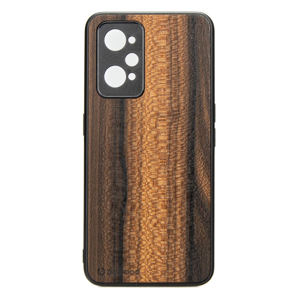 Realme GT 2 / GT Neo 2 Ziricote Wood Case