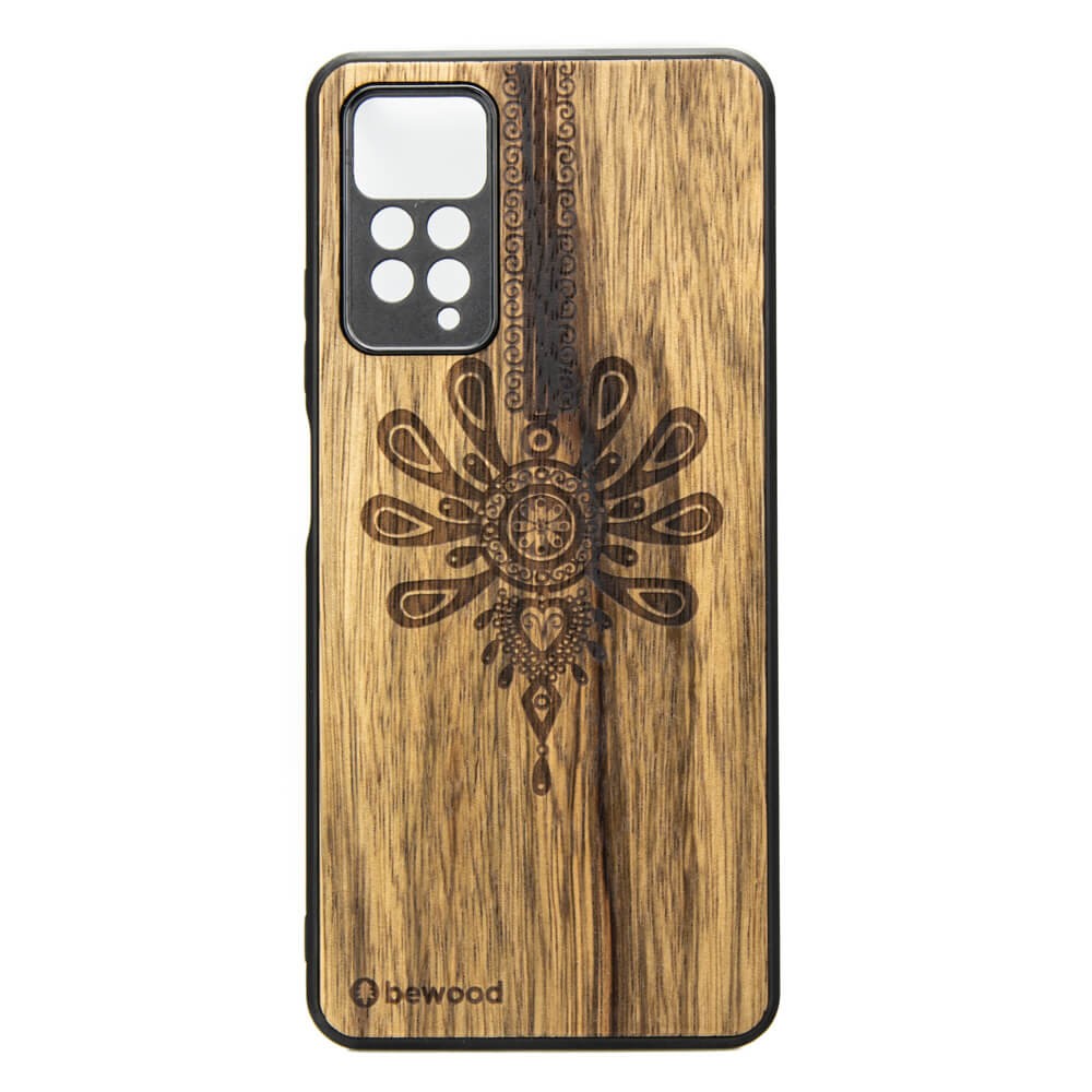 Xiaomi Redmi Note 11 Pro Parzenica Frake Bewood Wood Case