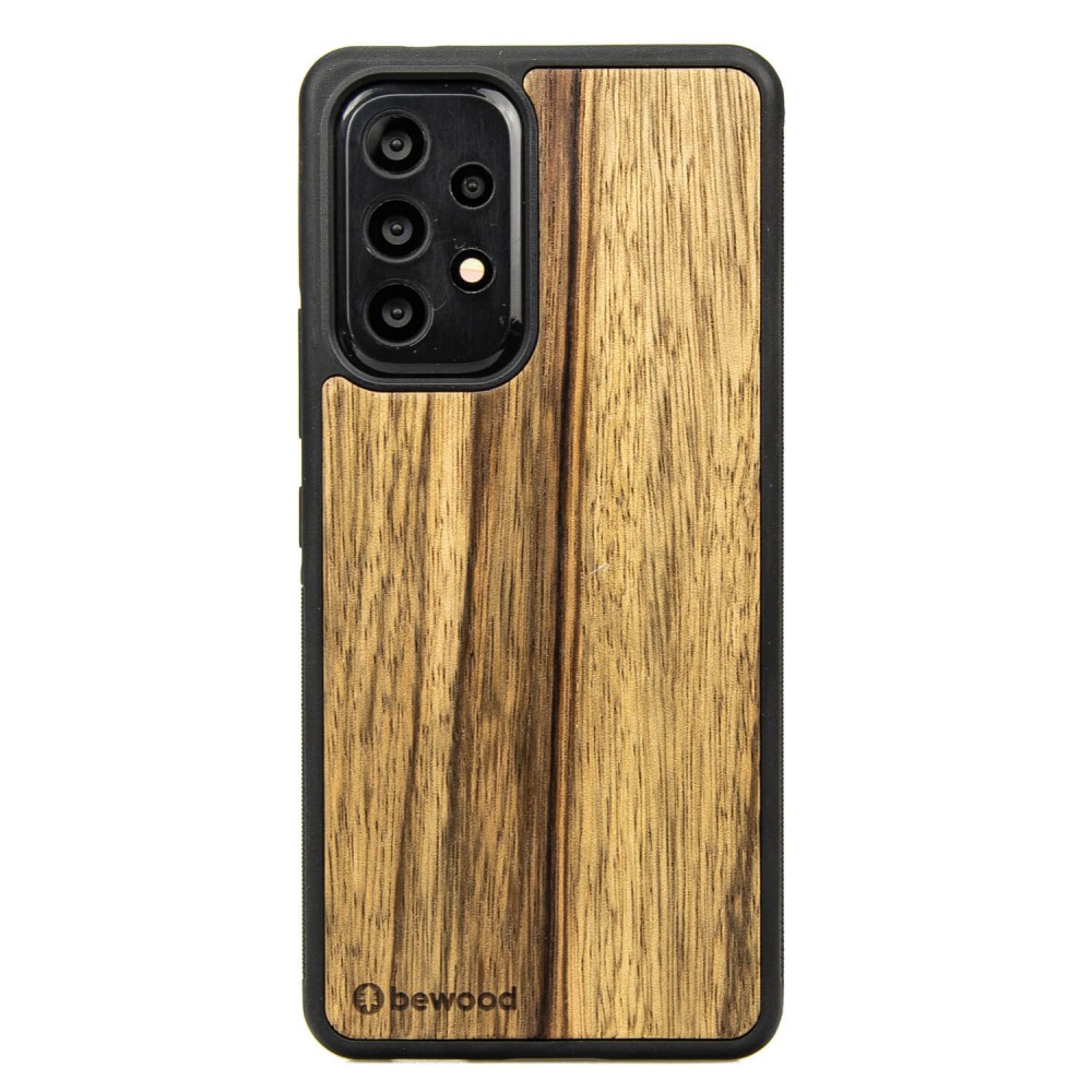 Drewniane Etui na Samsung Galaxy A53 5G LIMBA