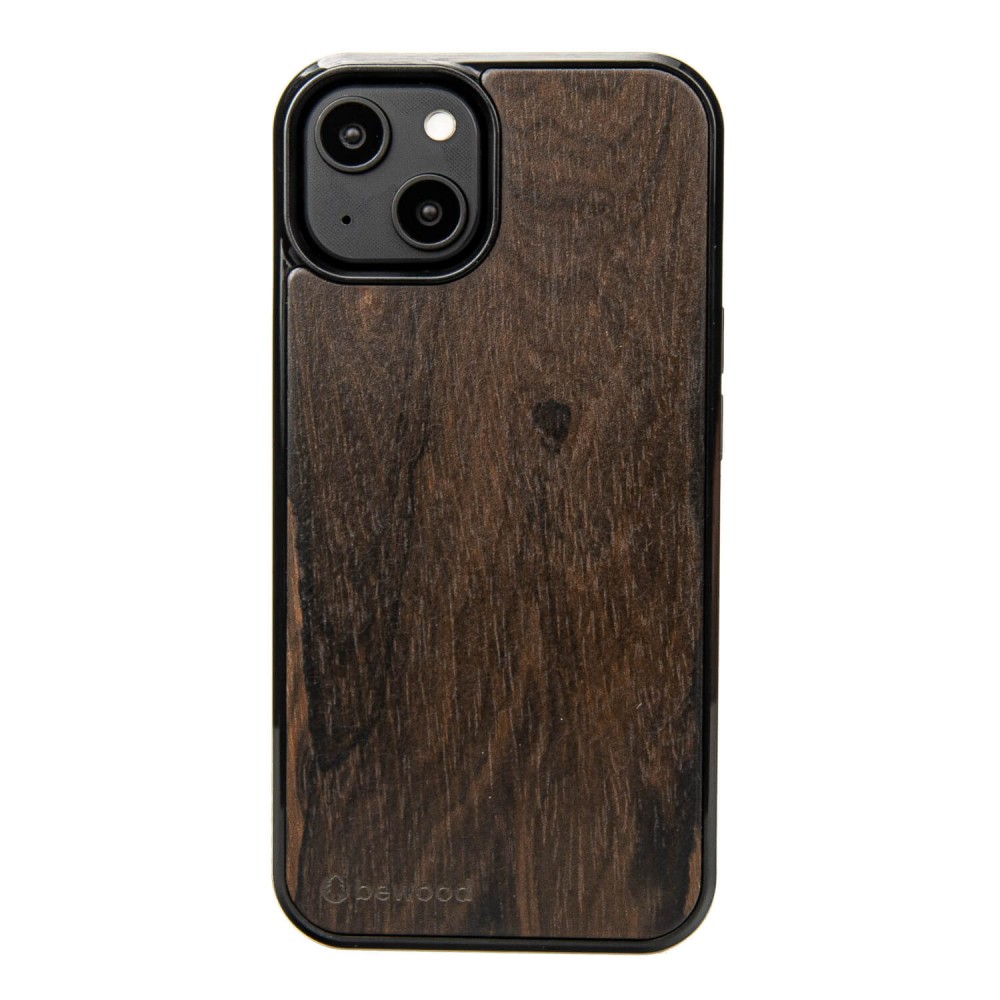 Drewniane Etui Bewood na iPhone 14 ZIRICOTE