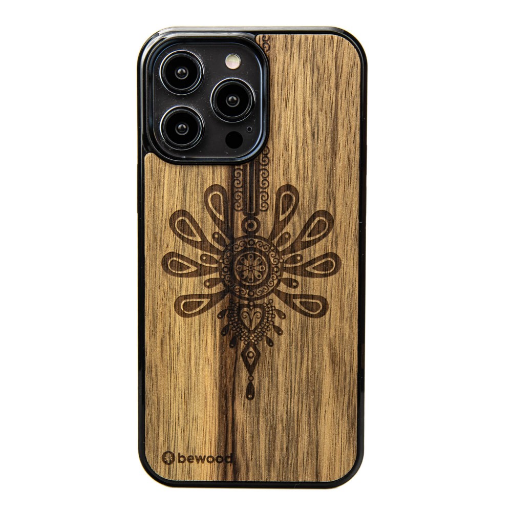 Apple iPhone 14 Pro Max Parzenica Frake Bewood Wood Case