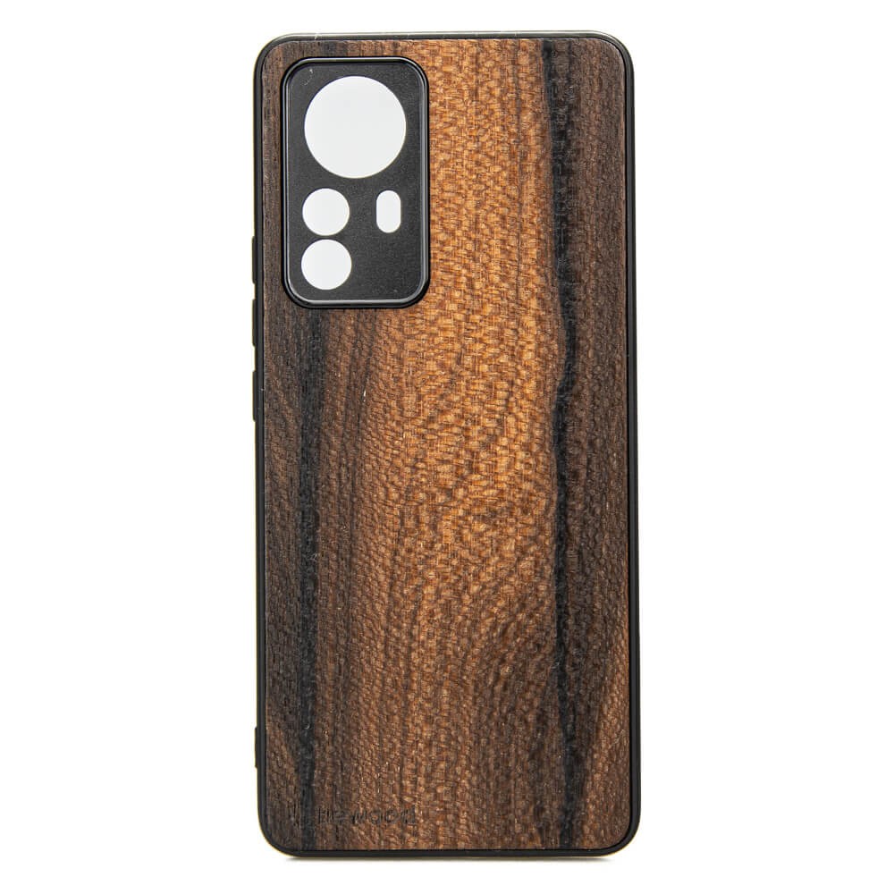 Drewniane Etui Bewood Xiaomi 12T ZIRICOTE (1)