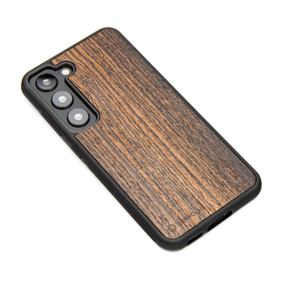 Drewniane Etui Bewood na Samsung Galaxy S23 BOCOTE