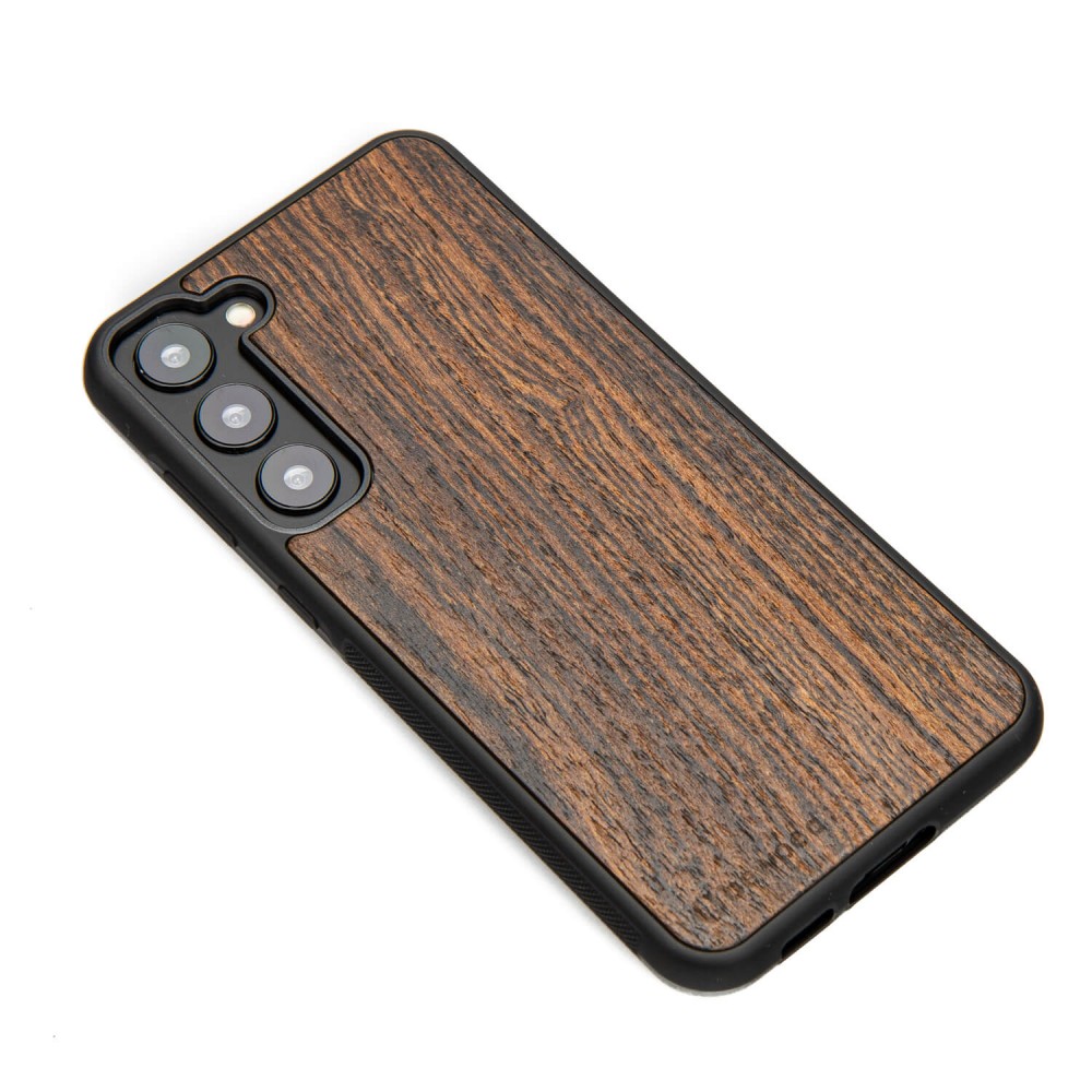 Drewniane Etui Bewood na Samsung Galaxy S23 Plus BOCOTE