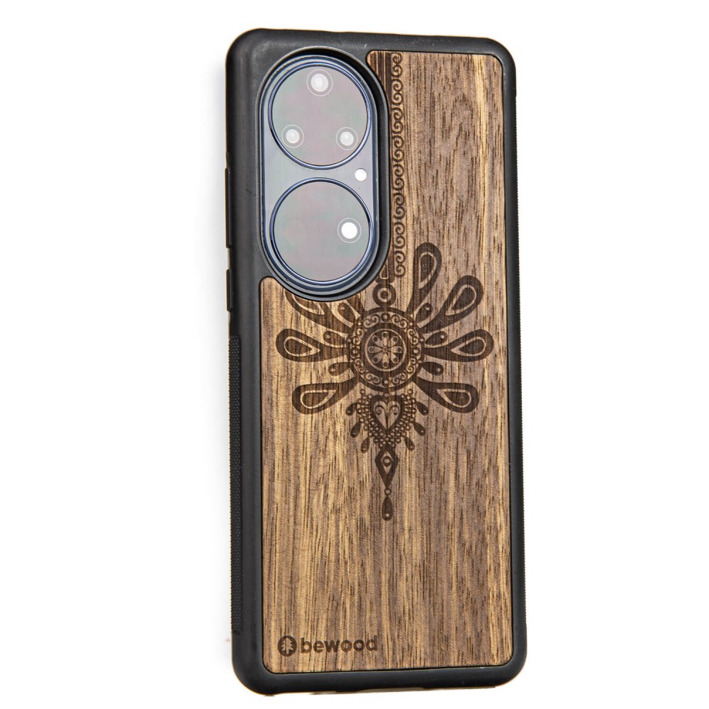 Huawei P50 Pro Parzenica Frake Bewood Wood Case
