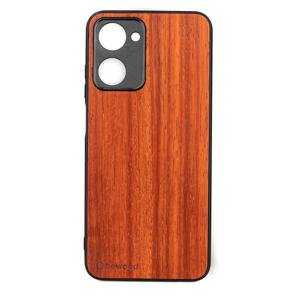 Realme 10 4G Padouk Bewood Wood Case (1)