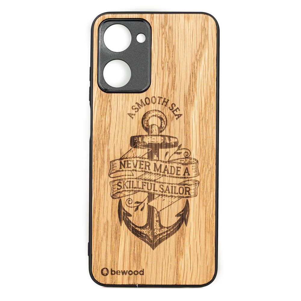 Realme 10 4G Sailor Oak Bewood Wood Case