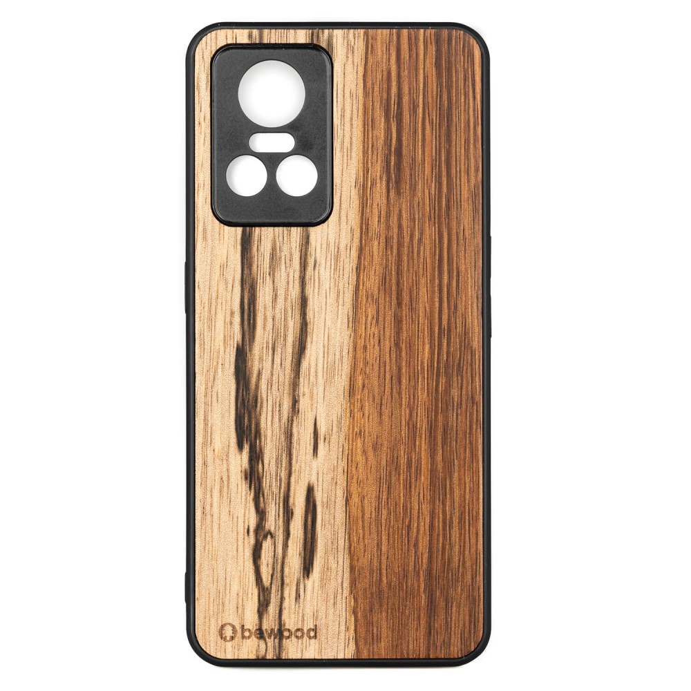 Realme GT Neo 3 Mango Bewood Wood Case