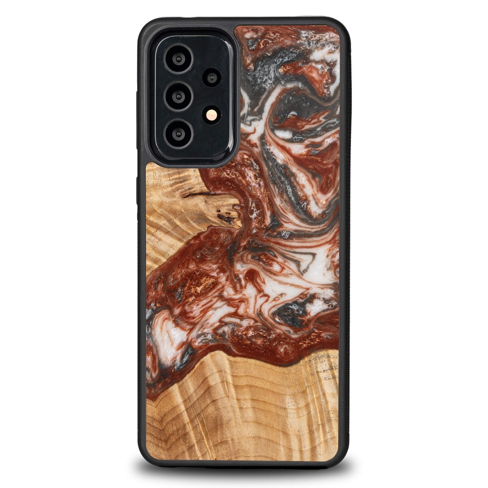 Bewood Resin Case - Samsung Galaxy A33 - Planets - Venus