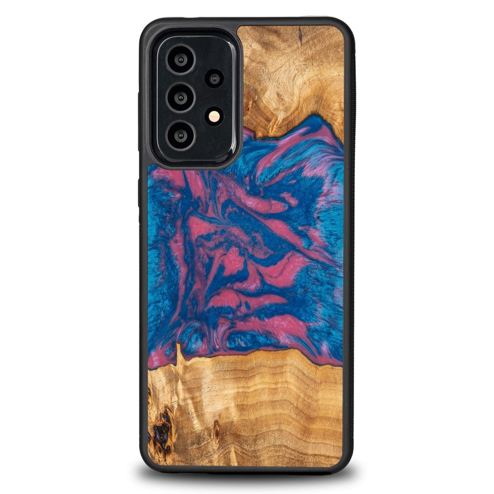 Bewood Resin Case - Samsung Galaxy A33 - Neons - Vegas