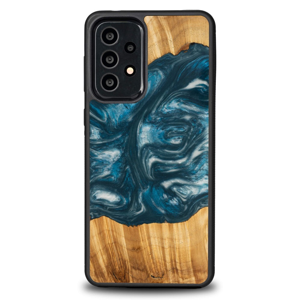 Bewood Resin Case - Samsung Galaxy A33 - 4 Elements - Air