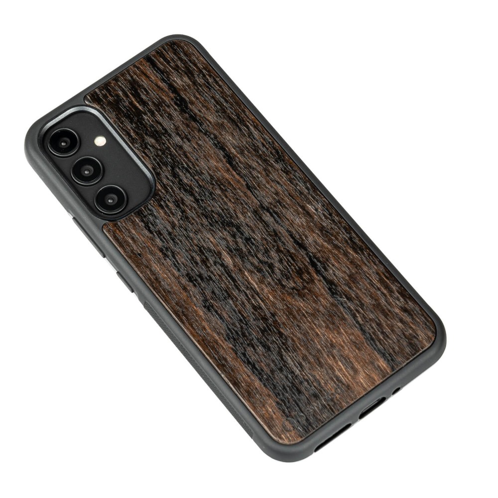 Samsung Galaxy A34 5G Ziricote Bewood Wood Case