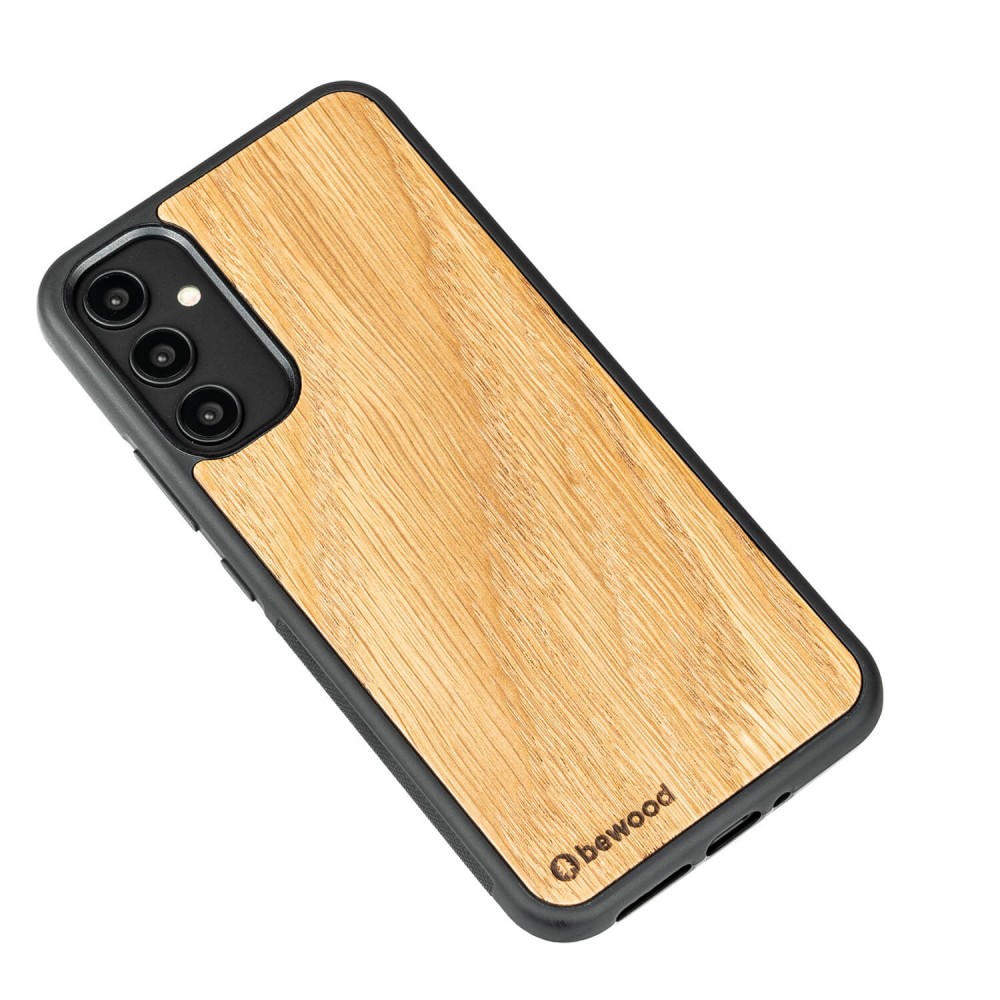 Samsung Galaxy A34 5G Oak Bewood Wood Case