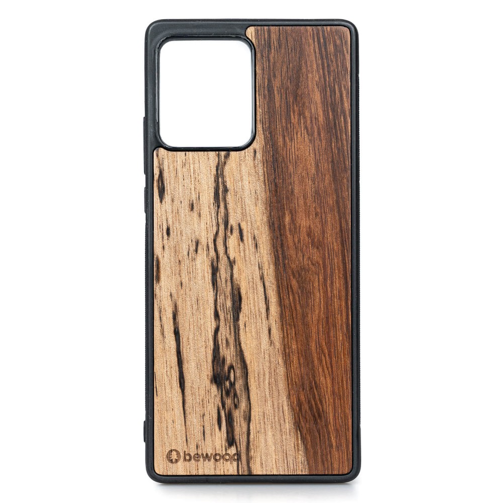 Motorola Edge 30 Ultra Mango Bewood Wood Case