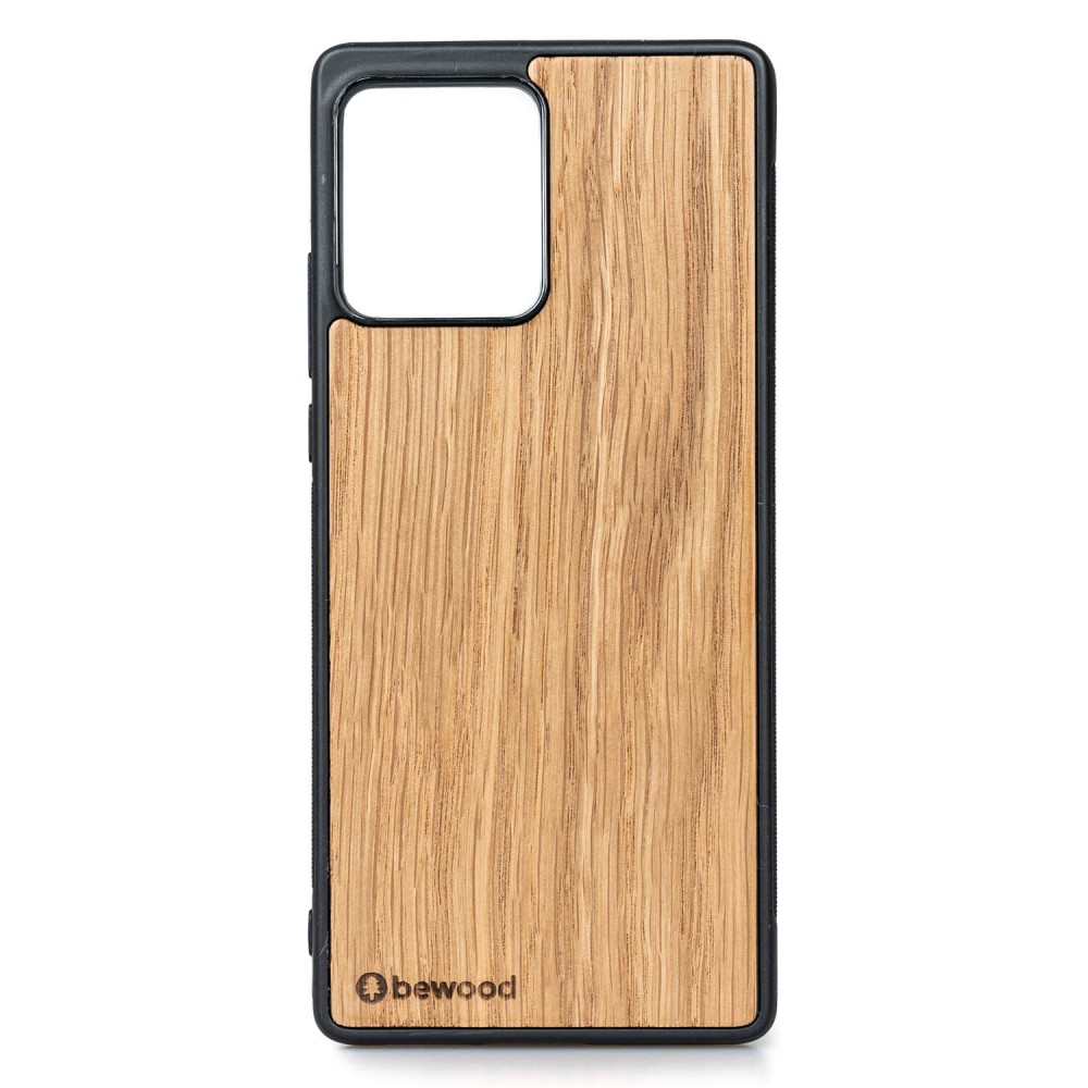 Motorola Edge 30 Fusion Oak Bewood Wood Case