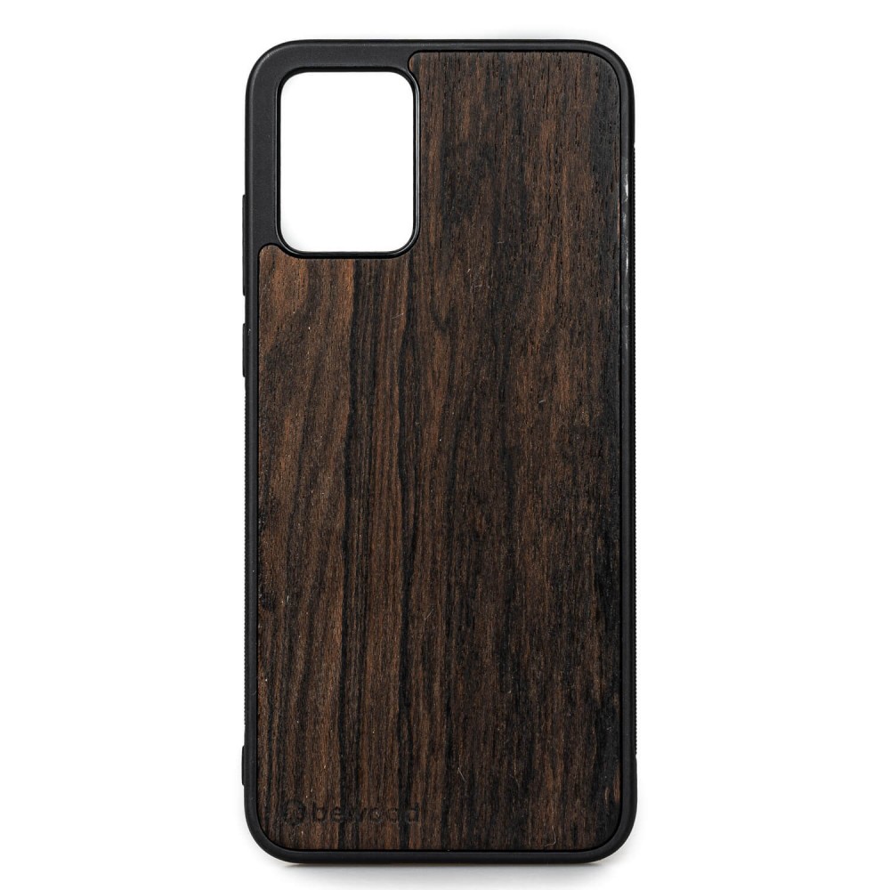 Drewniane Etui Bewood Motorola Edge 30 Neo ZIRICOTE