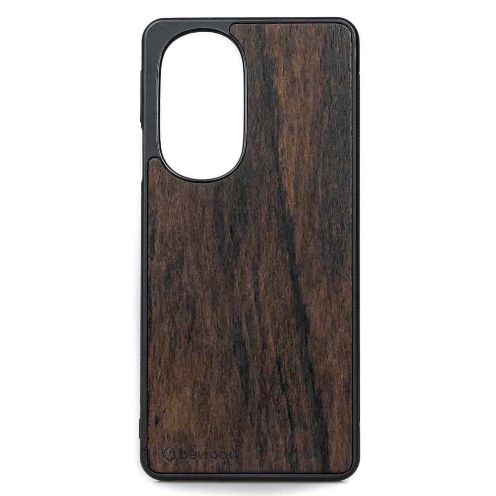 Motorola Edge 30 Pro Ziricote Bewood Wood Case
