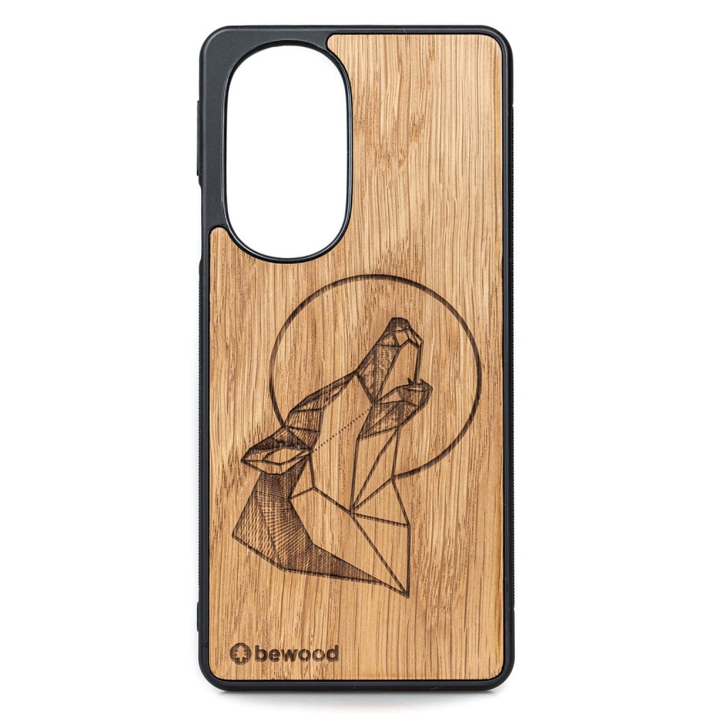 Drewniane Etui Bewood Motorola Edge 30 Pro WILK DĄB (1)