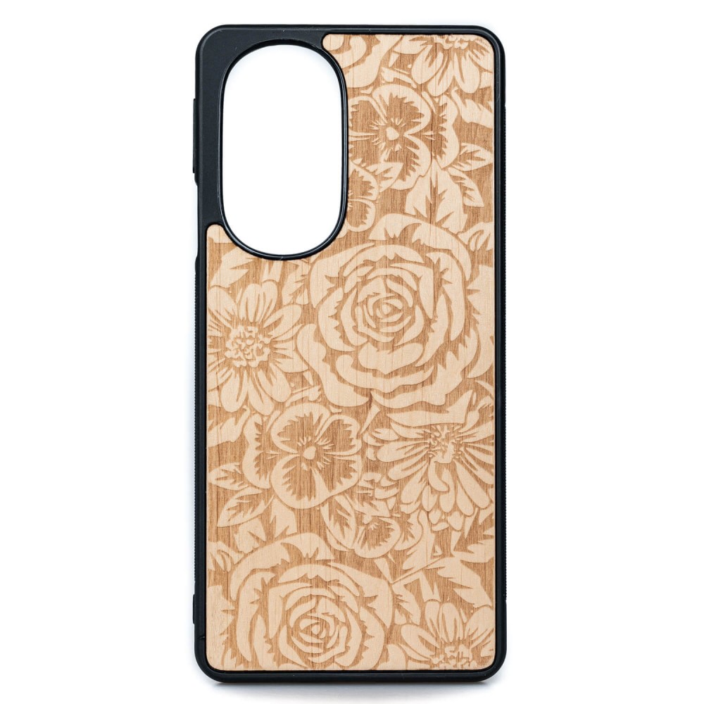 Drewniane Etui Bewood Motorola Edge 30 Pro RÓŻE ANIEGRE (1)