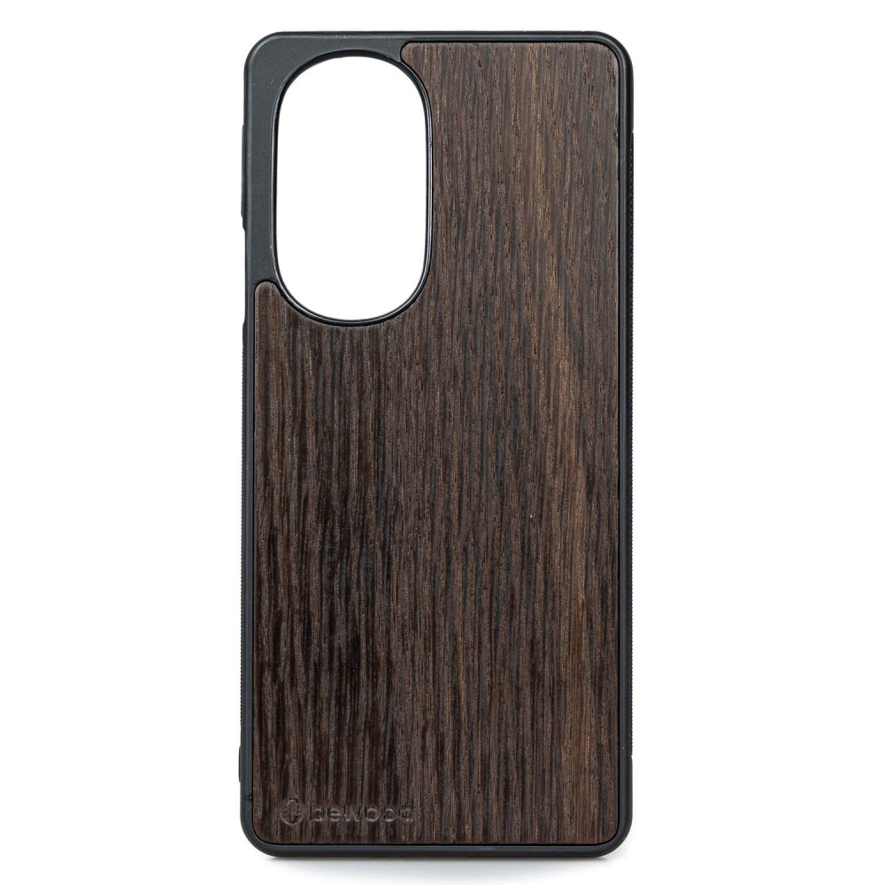 Motorola Edge 30 Pro Smoked Oak Bewood Wood Case