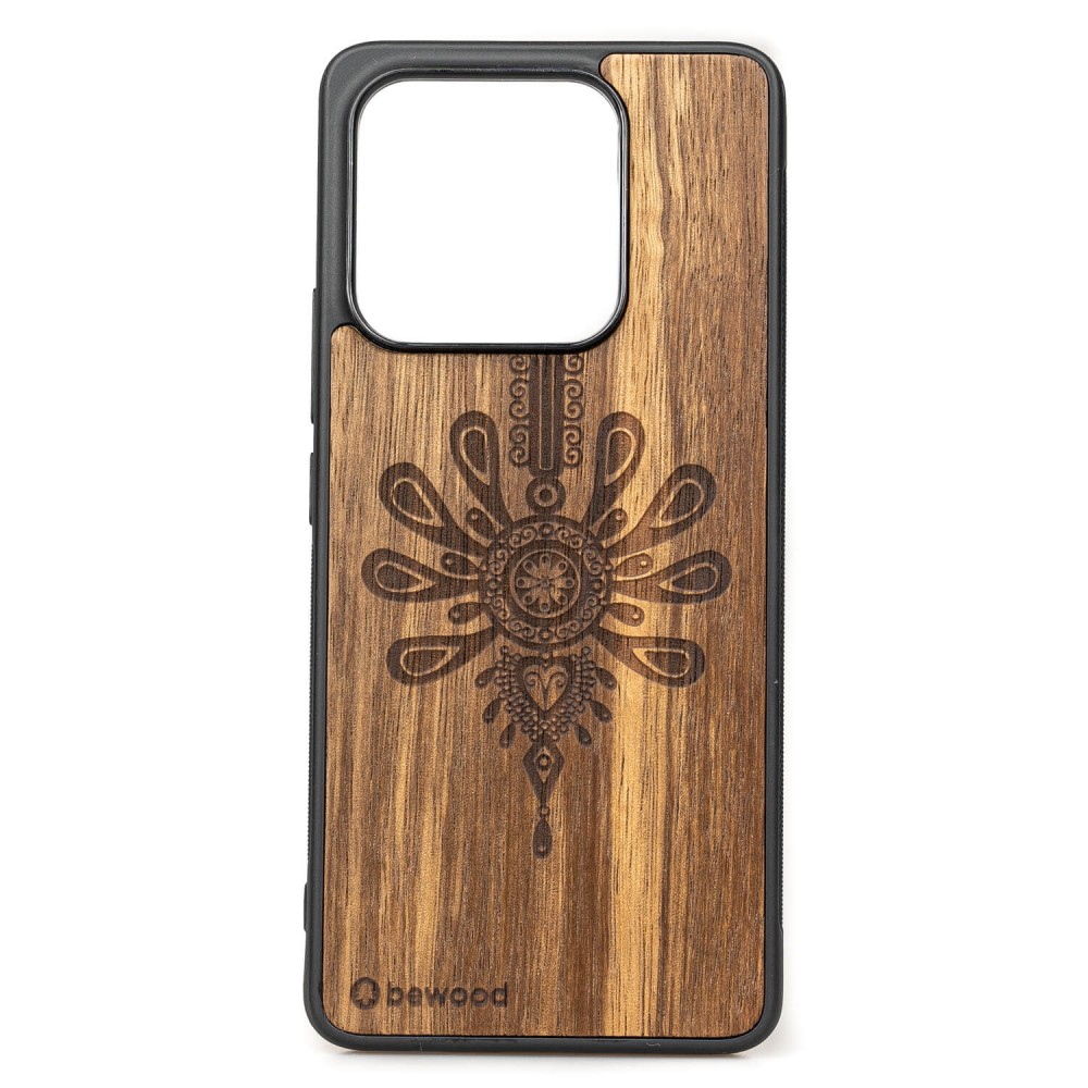 Drewniane Etui Bewood Xiaomi 13 Pro PARZENICA LIMBA