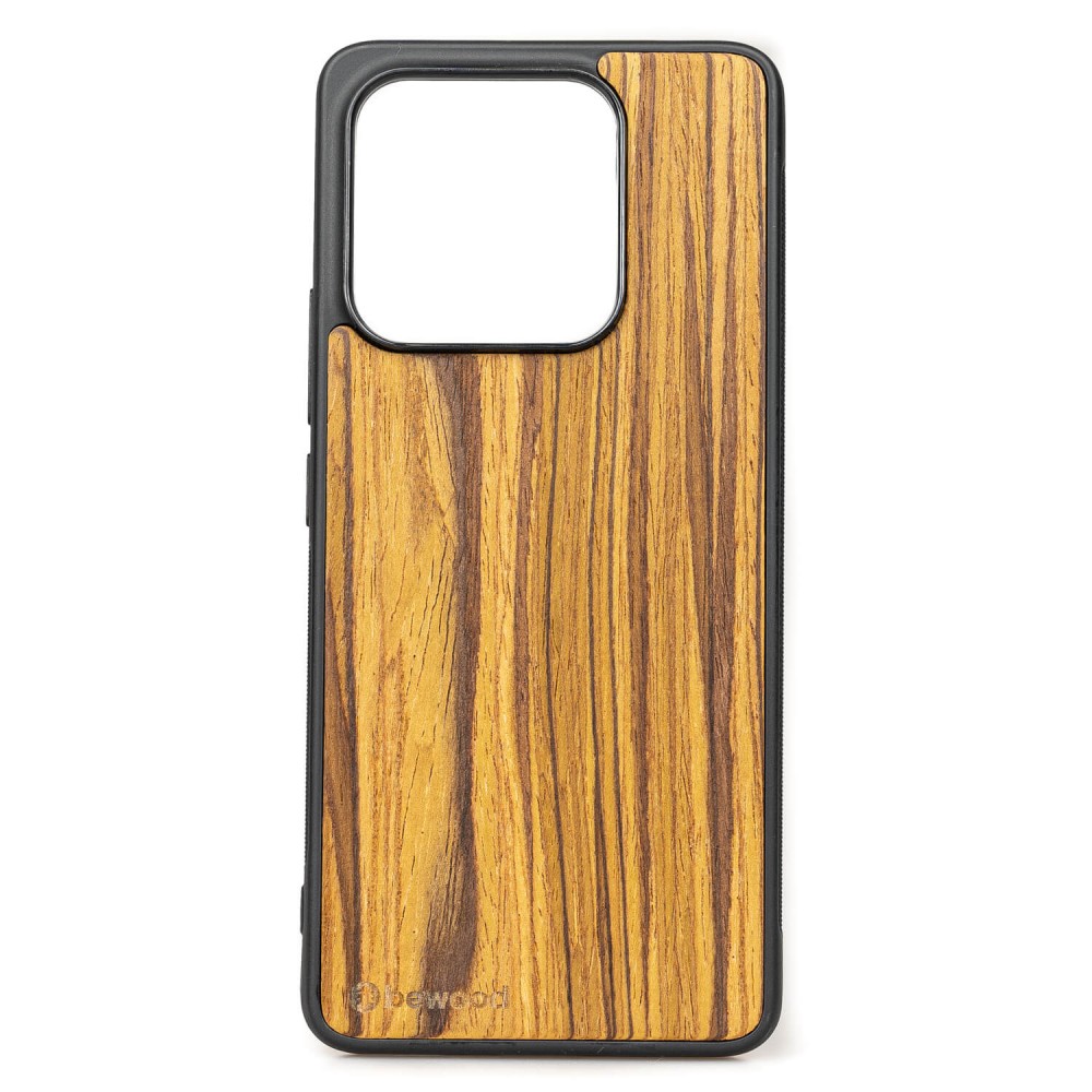 Xiaomi 13 Pro Olive Bewood Wood Case
