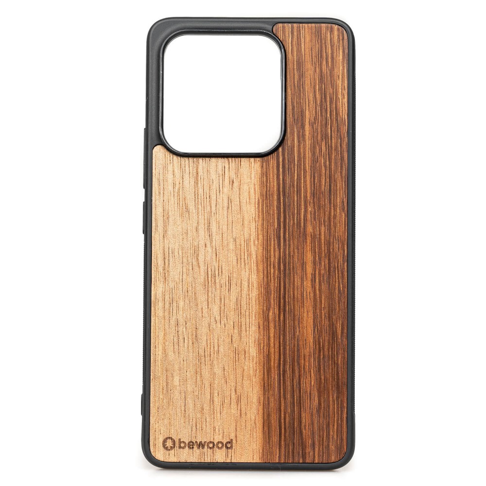 Drewniane Etui Bewood Xiaomi 13 Pro MANGO