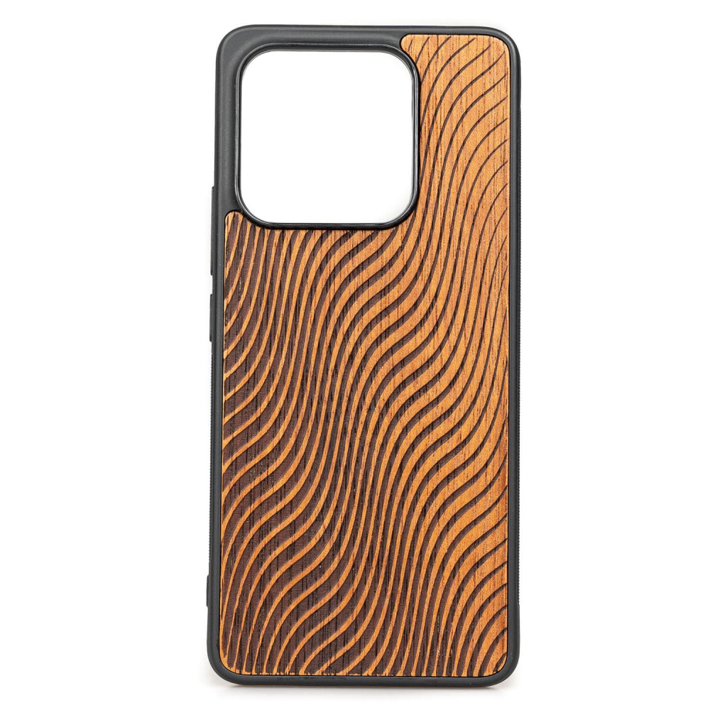 Drewniane Etui Bewood Xiaomi 13 Pro FALE MERBAU